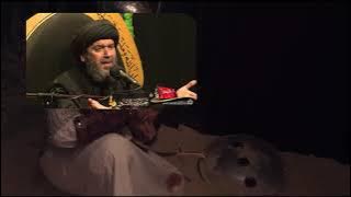 نعي - مقتل عبدالله الرضيع بن الإمام الحسين عليهما السلام