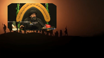 نعي ريض ياحادي الضعن خل نودع حسين