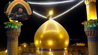 نعي وفاة القاسم بن الامام الكاظم عليهما السلام