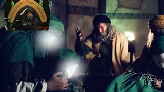 نعي  يا لي توصينا بالصبر - شهادة فاطمة الزهراء عليها السلام