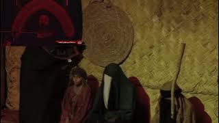 نعي - أم  البنين  توصي  ابنائها