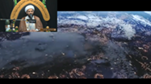 أقوة معالم الدين وانت حاميه