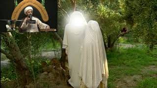 نعي ياحيدر  اباب  الدار  تسمع