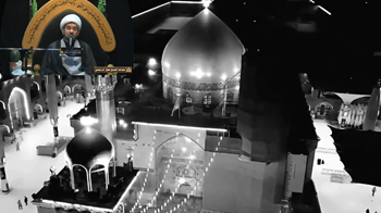 نعي - اوهام ياعره الإسلام والإيماني