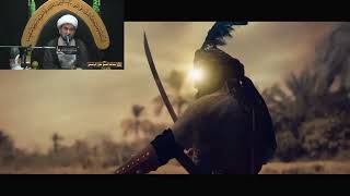 نعي - بكاء اسماعيل ابكى زمزم