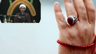 أن ضاع  وترك يا بن حامي الدين