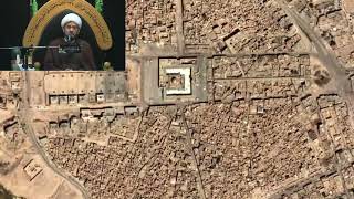 نعي - قد أحرقت  نار الصبى  اظلعي