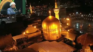مولد الإمام علي بن موسى الرضا عليه السلام