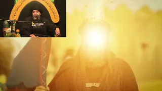 نعي - رموك من القصر قبل ان اوثقوك