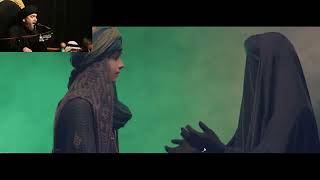 نعي - وداعاً قال  يا  أماه