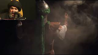 نعي مقتل عبدالله الرضيع عليه السلام
