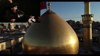 نعي - دفن الأجساد الطاهرة