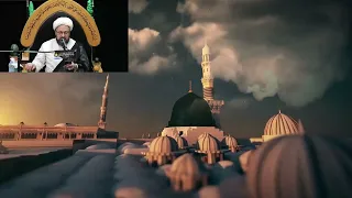 مولد النبي الأعظم صلوات الله عليه