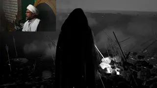 نعي السيدة زينب تخاطب جدها صلوات الله عليهما